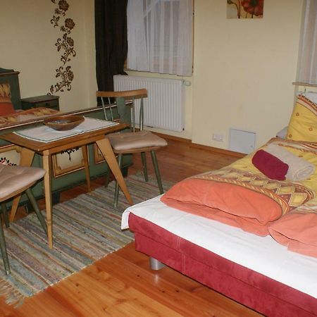 Hotel Familie Lampersberger Sachsenburg Zewnętrze zdjęcie