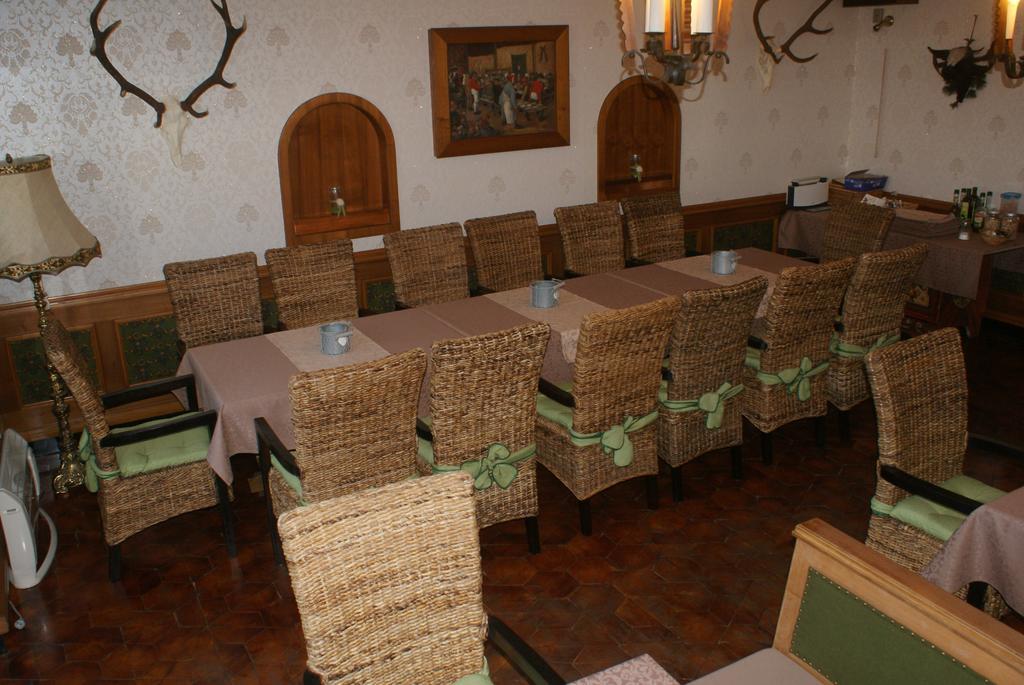 Hotel Familie Lampersberger Sachsenburg Zewnętrze zdjęcie