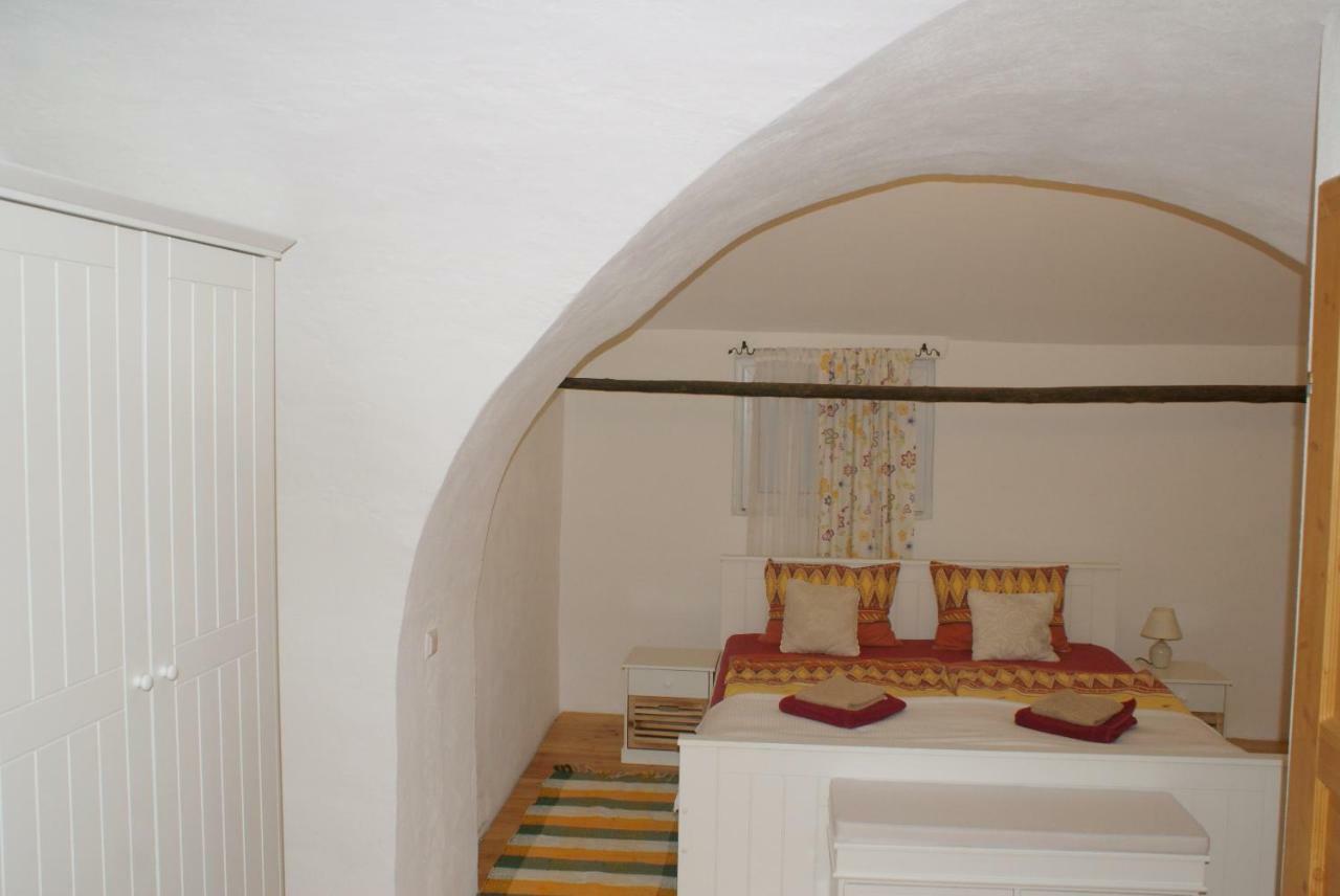 Hotel Familie Lampersberger Sachsenburg Zewnętrze zdjęcie